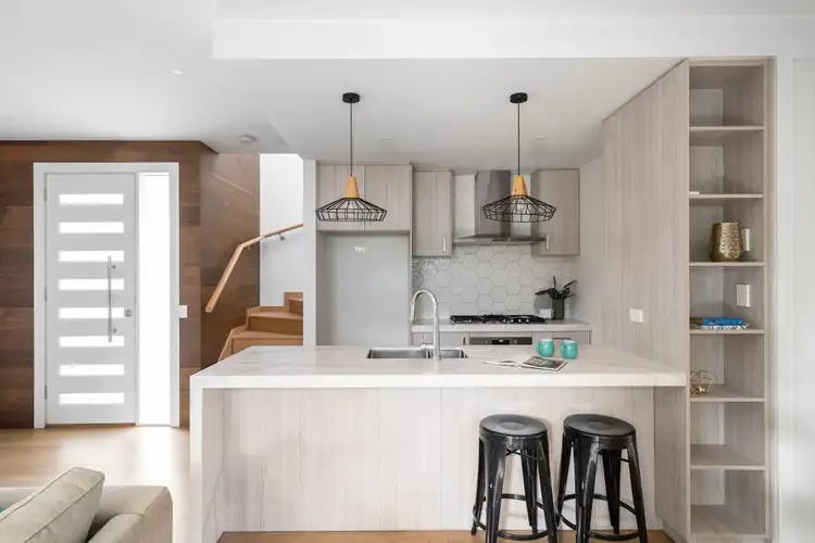 Fourth view of Homely townhouse listing, 2/10 Viola Avenue, Brooklyn VIC 3012