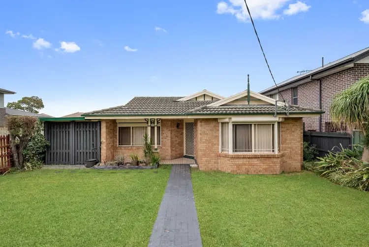 Main view of Homely house listing, 49 Brenda Street, Ingleburn NSW 2565