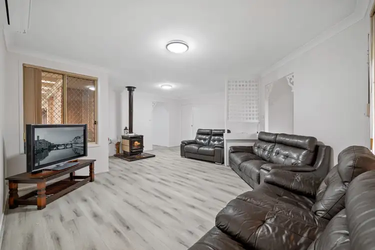 Second view of Homely house listing, 49 Brenda Street, Ingleburn NSW 2565
