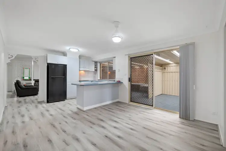 Fourth view of Homely house listing, 49 Brenda Street, Ingleburn NSW 2565