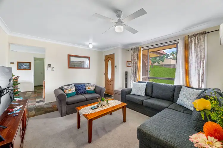 Second view of Homely house listing, 9 Brownlow Place, Ambarvale NSW 2560