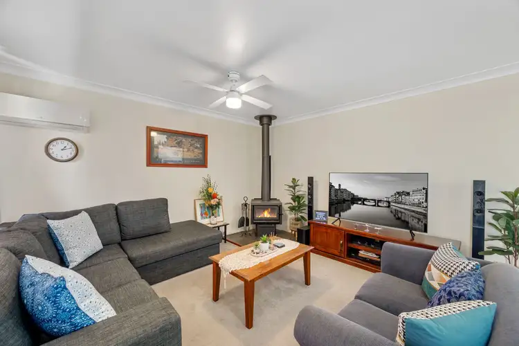 Third view of Homely house listing, 9 Brownlow Place, Ambarvale NSW 2560