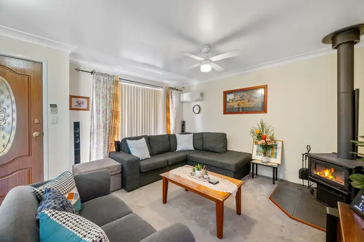 Fourth view of Homely house listing, 9 Brownlow Place, Ambarvale NSW 2560