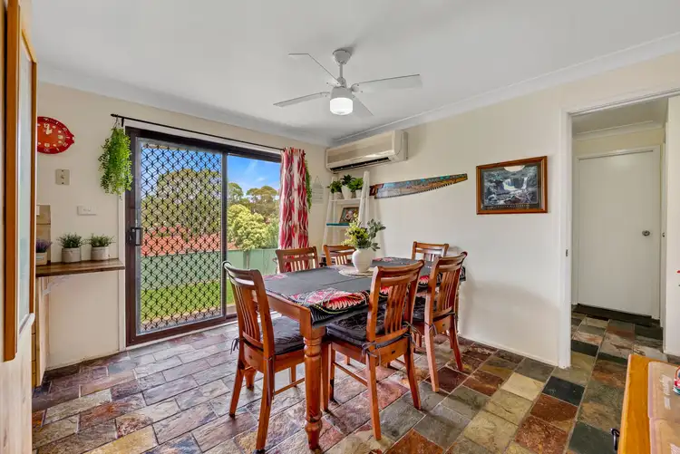 Sixth view of Homely house listing, 9 Brownlow Place, Ambarvale NSW 2560