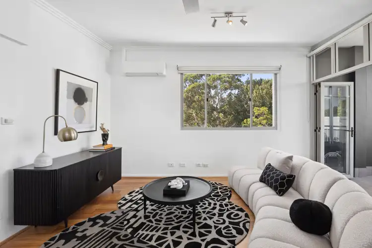 Third view of Homely apartment listing, 4/245-249 Abercrombie Street, Darlington NSW 2008