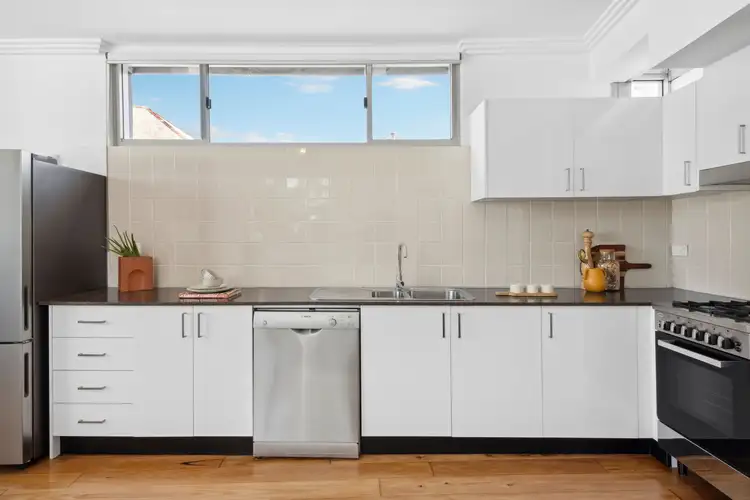 Fourth view of Homely apartment listing, 4/245-249 Abercrombie Street, Darlington NSW 2008