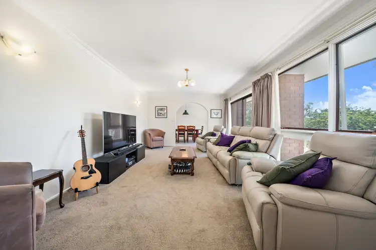 Third view of Homely house listing, 24 Burrinjuck Crescent, Duffy ACT 2611
