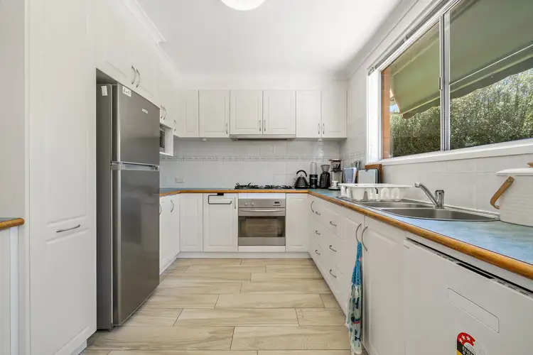 Fifth view of Homely house listing, 24 Burrinjuck Crescent, Duffy ACT 2611