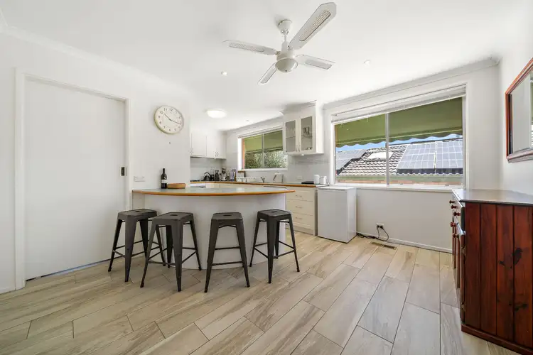 Sixth view of Homely house listing, 24 Burrinjuck Crescent, Duffy ACT 2611