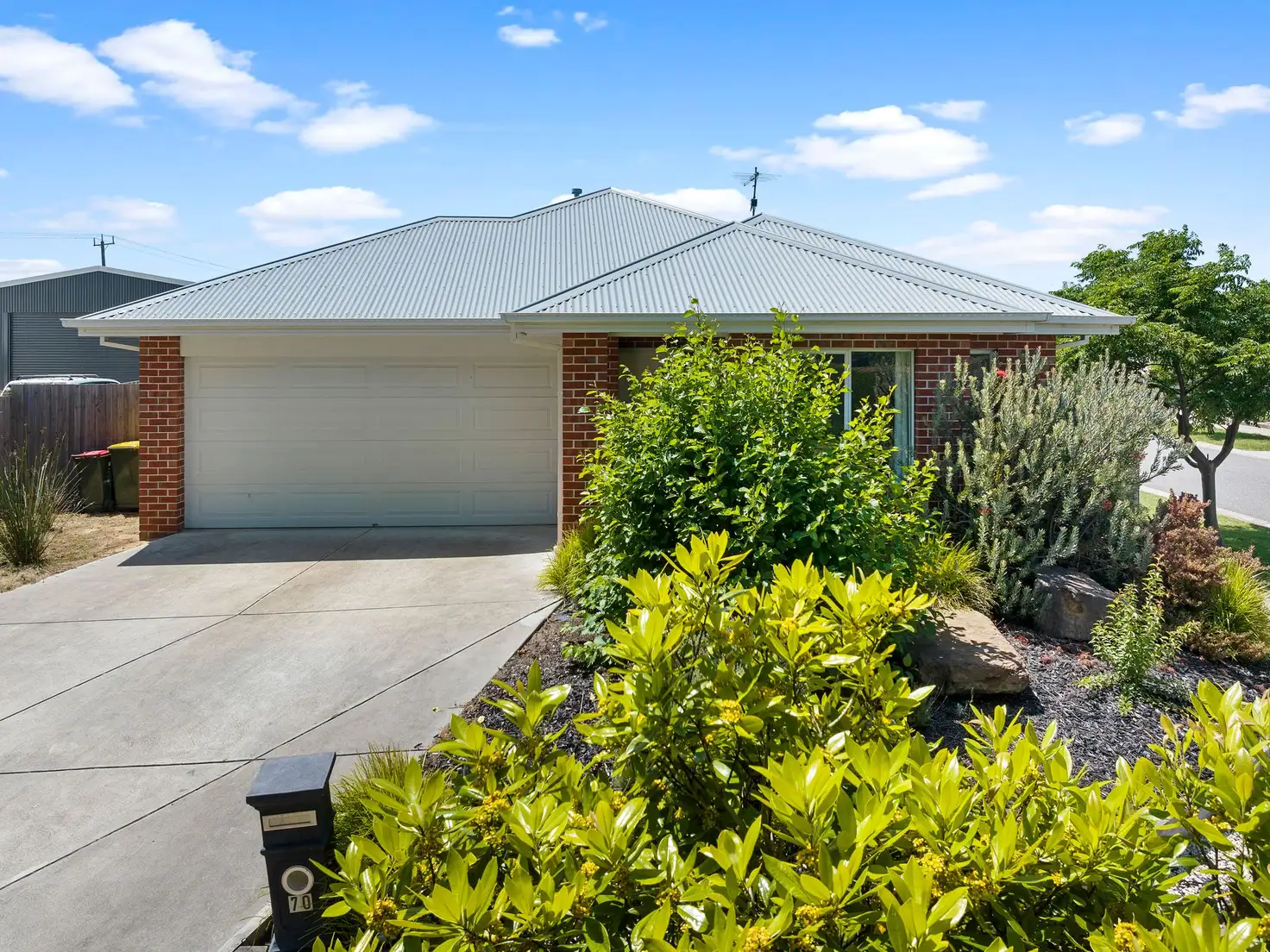 Main view of Homely house listing, 70 Griffiths Street, North Wonthaggi VIC 3995