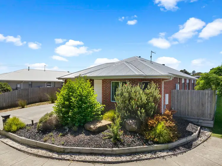 Second view of Homely house listing, 70 Griffiths Street, North Wonthaggi VIC 3995