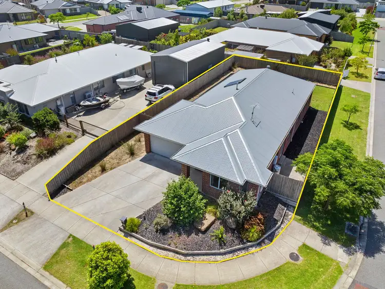 Third view of Homely house listing, 70 Griffiths Street, North Wonthaggi VIC 3995
