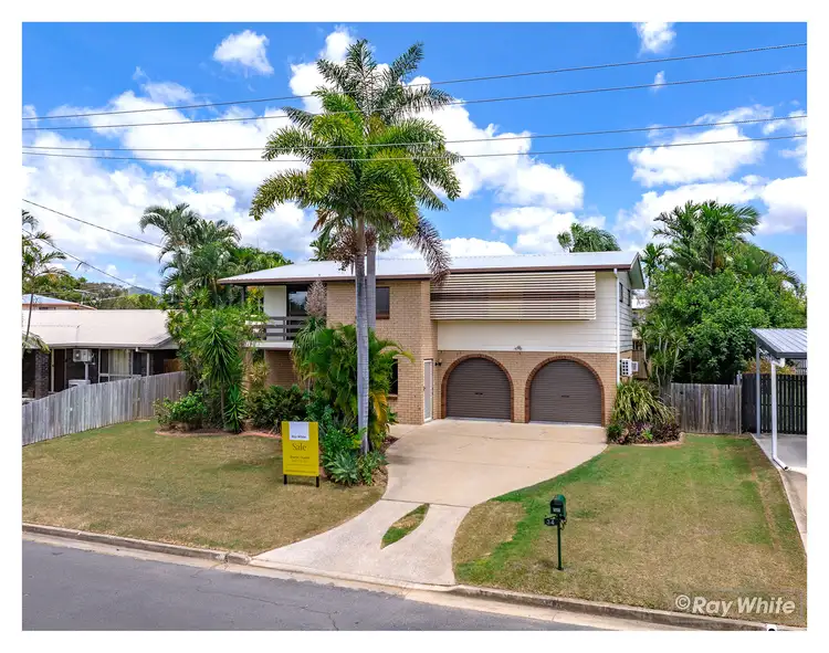 Main view of Homely house listing, 34 Maxwell Street, Norman Gardens QLD 4701