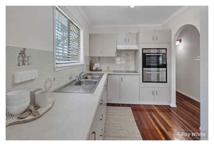 Second view of Homely house listing, 34 Maxwell Street, Norman Gardens QLD 4701