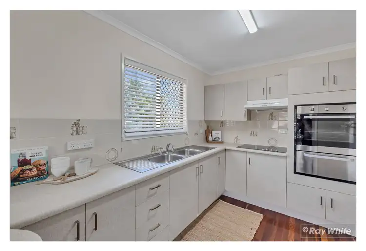 Third view of Homely house listing, 34 Maxwell Street, Norman Gardens QLD 4701