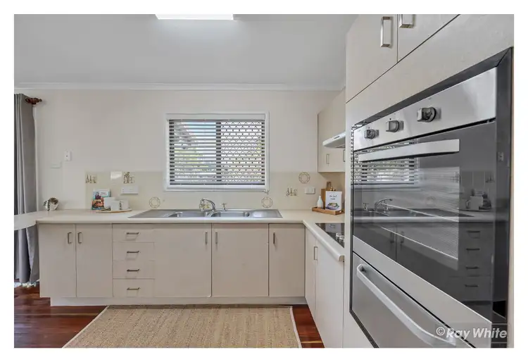 Fourth view of Homely house listing, 34 Maxwell Street, Norman Gardens QLD 4701