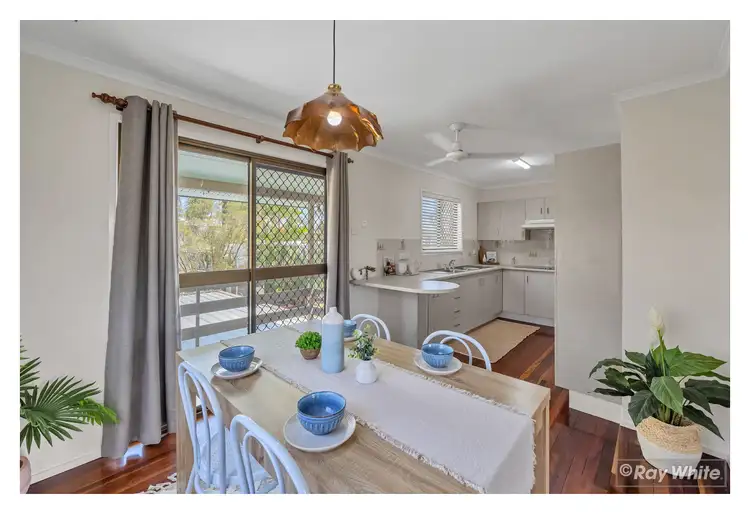 Sixth view of Homely house listing, 34 Maxwell Street, Norman Gardens QLD 4701