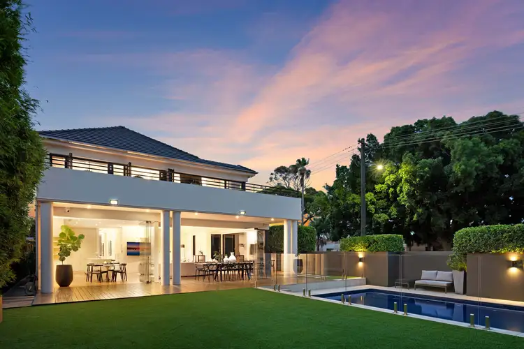 35-37 Fairweather Street, Bellevue Hill NSW 2023