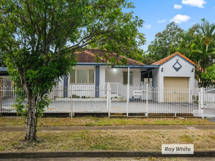 Main view of Homely house listing, 10 Buddleia Street, Inala QLD 4077