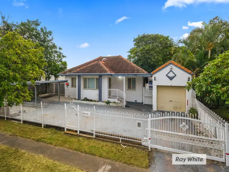 Second view of Homely house listing, 10 Buddleia Street, Inala QLD 4077
