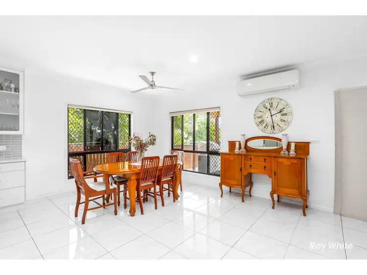 Fifth view of Homely house listing, 215 Victoria Place, Berserker QLD 4701