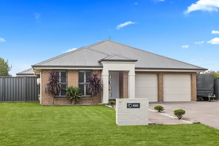 51 Lytton Road, Moss Vale NSW 2577