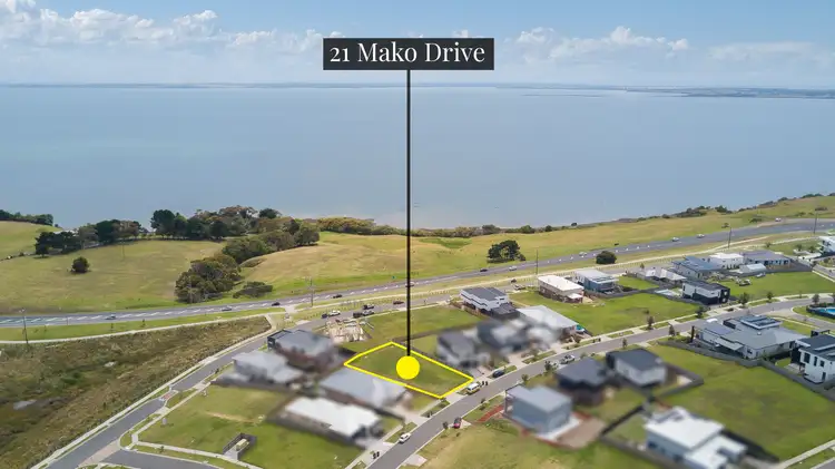 21 Mako Drive, San Remo VIC 3925