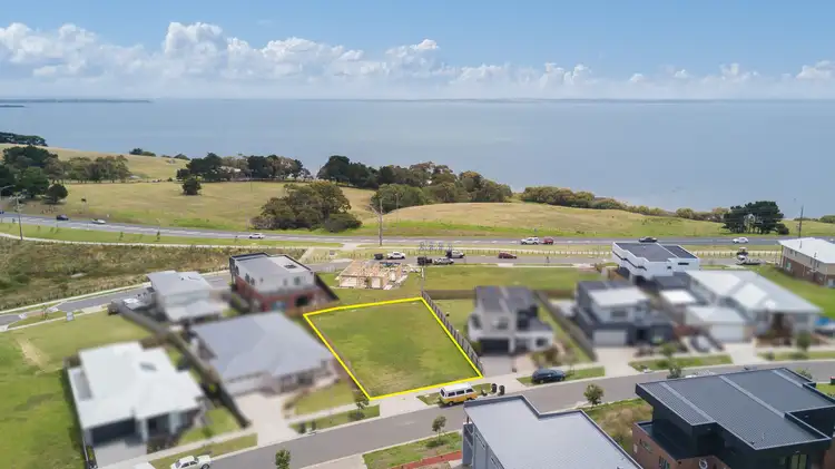 Fifth view of Homely land listing, 21 Mako Drive, San Remo VIC 3925