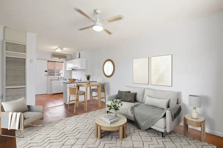 Main view of Homely unit listing, 8/22-26 Glen Street, Werribee VIC 3030