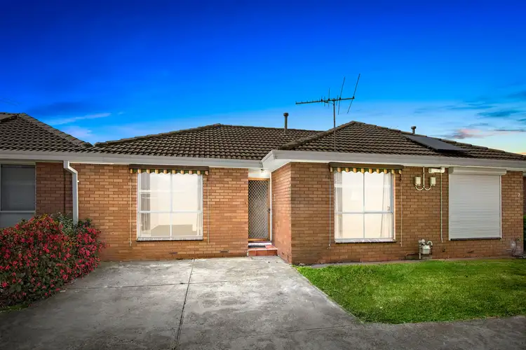 Second view of Homely unit listing, 8/22-26 Glen Street, Werribee VIC 3030