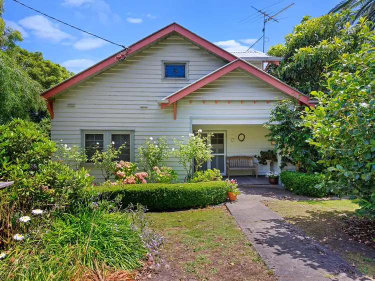 Main view of Homely house listing, 2 Hunter Street, Wonthaggi VIC 3995