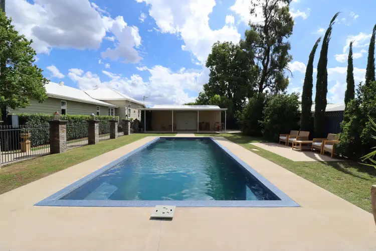 Second view of Homely house listing, 22-24 Boronia Avenue, St George QLD 4487