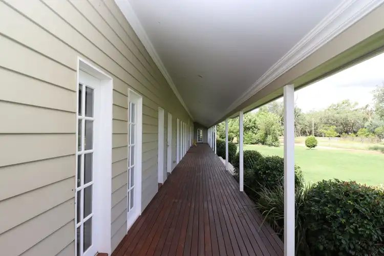 Third view of Homely house listing, 22-24 Boronia Avenue, St George QLD 4487
