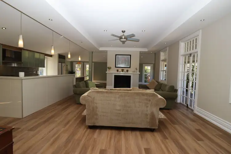 Fifth view of Homely house listing, 22-24 Boronia Avenue, St George QLD 4487