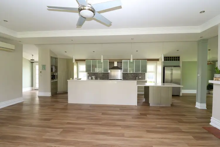 Seventh view of Homely house listing, 22-24 Boronia Avenue, St George QLD 4487