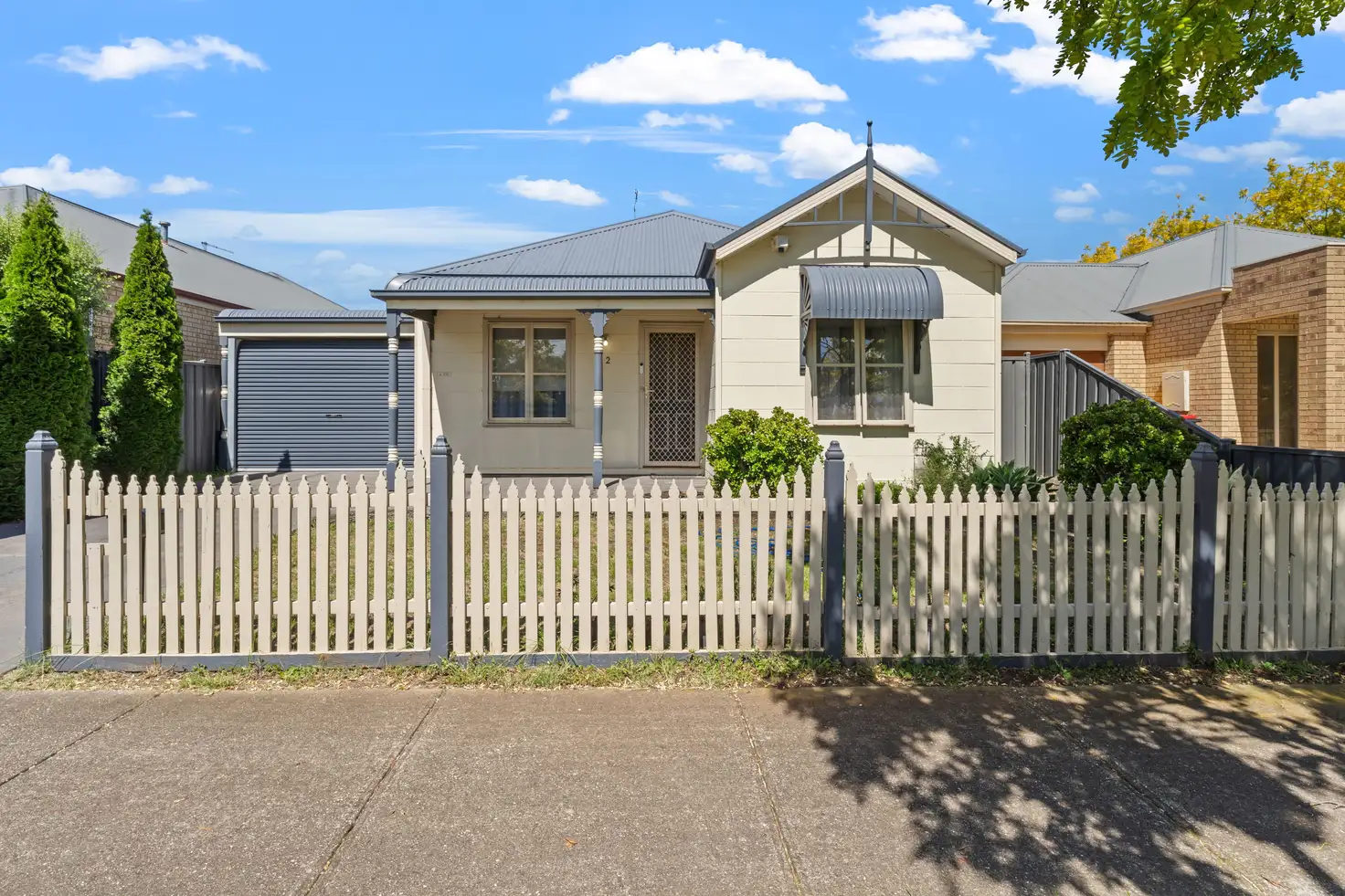 Main view of Homely house listing, 2 Brack Place, Caroline Springs VIC 3023