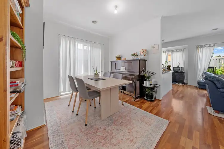 Second view of Homely house listing, 2 Brack Place, Caroline Springs VIC 3023