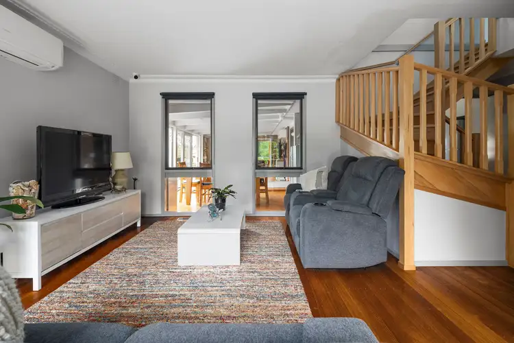Second view of Homely house listing, 6 Tantani Street, Frankston VIC 3199