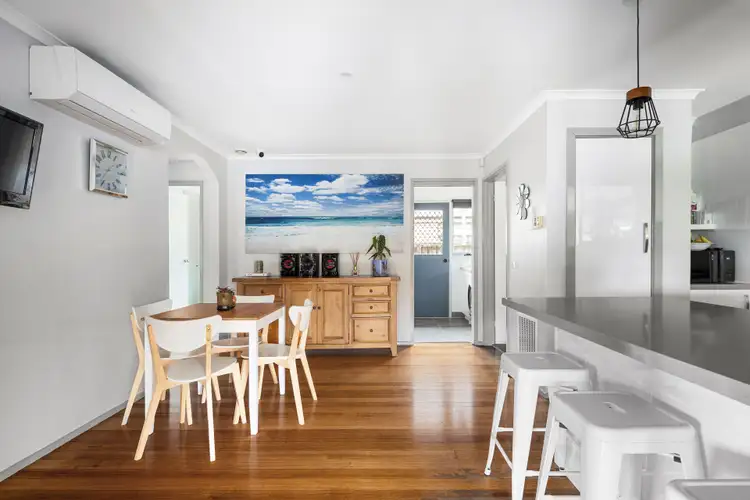 Sixth view of Homely house listing, 6 Tantani Street, Frankston VIC 3199