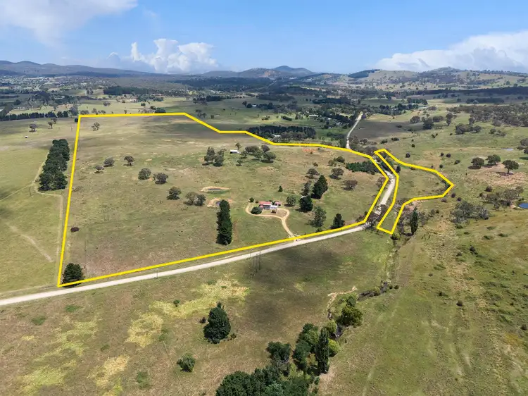 512 Majura Lane, Sutton NSW 2620