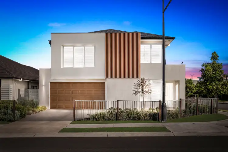 7 Silverthorne Street, Marsden Park NSW 2765