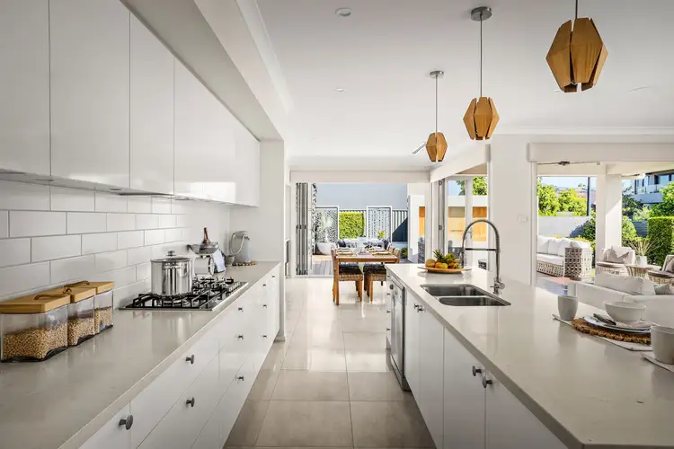 Fourth view of Homely house listing, 7 Silverthorne Street, Marsden Park NSW 2765