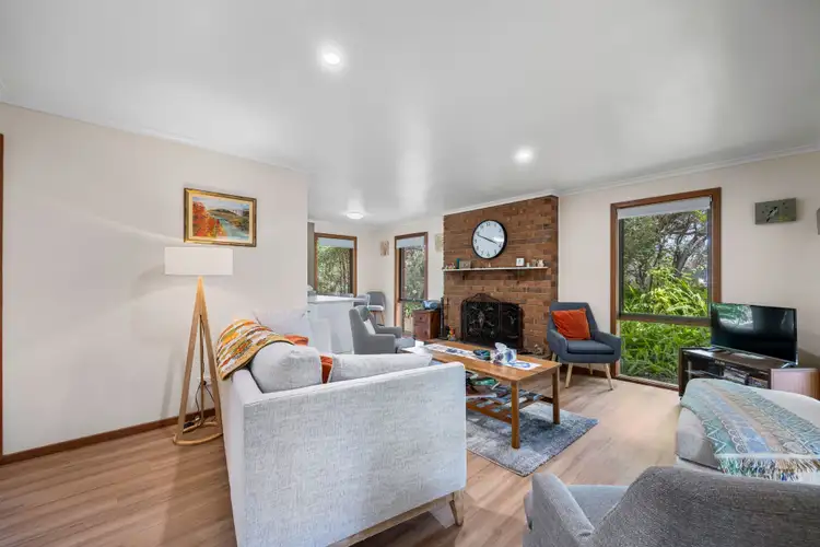 Fifth view of Homely house listing, 32 Toorak Road, Inverloch VIC 3996
