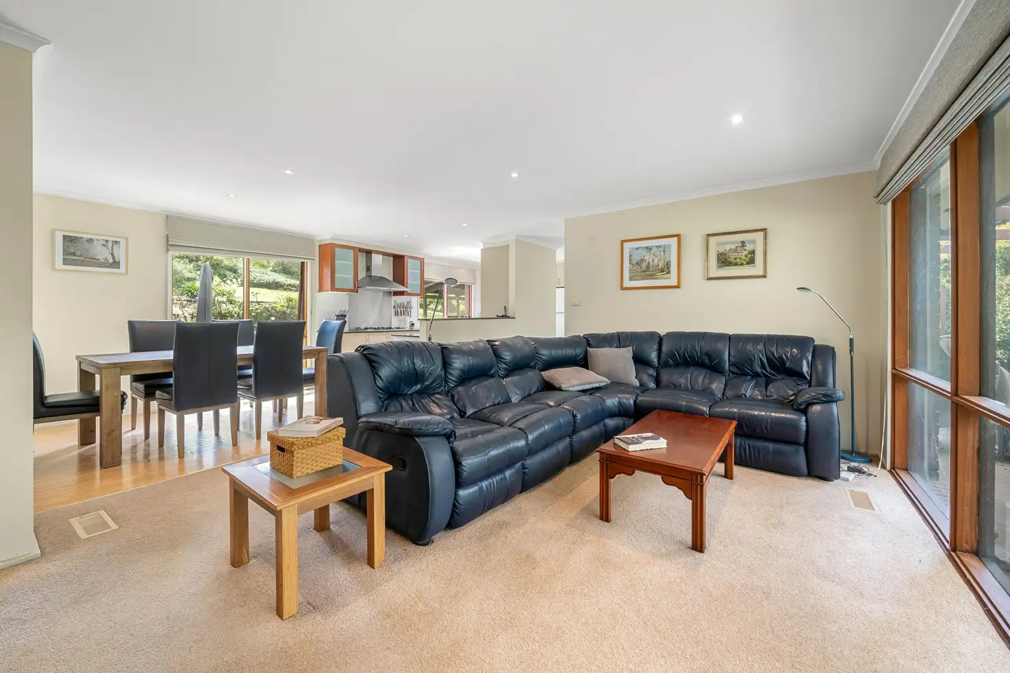 Main view of Homely house listing, 22 Malcolm Place, Kambah ACT 2902