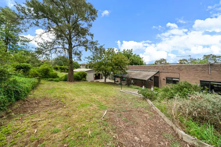 Third view of Homely house listing, 22 Malcolm Place, Kambah ACT 2902