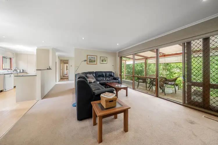 Fourth view of Homely house listing, 22 Malcolm Place, Kambah ACT 2902