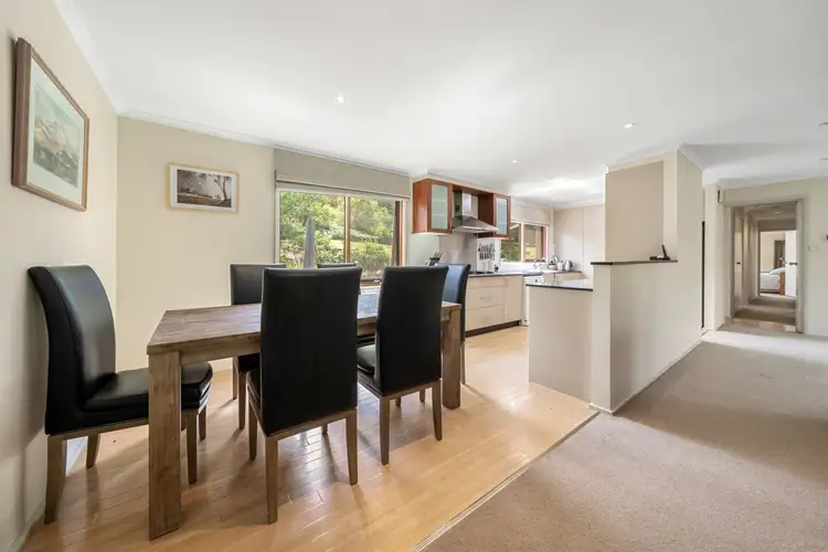 Fifth view of Homely house listing, 22 Malcolm Place, Kambah ACT 2902