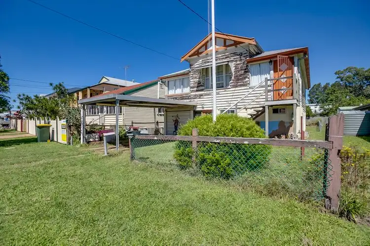 Main view of Homely house listing, 34 Outram Street, Lota QLD 4179
