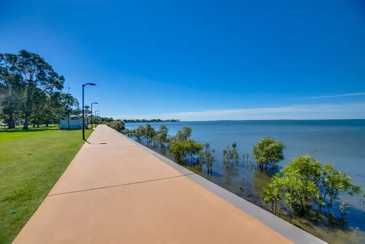 Second view of Homely house listing, 34 Outram Street, Lota QLD 4179