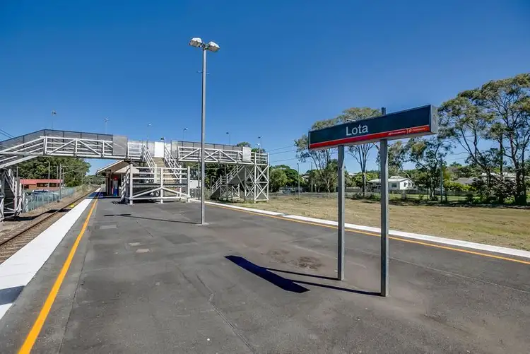 Seventh view of Homely house listing, 34 Outram Street, Lota QLD 4179